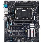 Материнская плата Supermicro MBD-X13SRA-TF-B, LGA 4677, Intel W790, 8xDDR5, 6xSATA, 2xM.2, 4xPCIe 5.0 x16, 1x10Gb LAN, 1x1Gb LAN, 6xUSB, 7.1, CEB