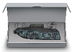 Нож перочинный Victorinox Evoke BSH Alox Navy (0.9425.DS222) 136мм 4функц. синий камуфляж подар.коробка