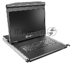 Консоль Lenovo ThinkSystem 18.5" LCD console