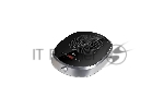 Индукционная плитка BQ HP121SS Grey Мощность 2400 Вт, Шаг переключения мощности 100 Вт, 24 режима нагрева
