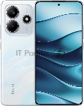 Смартфон Xiaomi Redmi Note 14, 6/128Gb, голубой