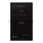 Акустическая система Antelope Audio [Atlas i8] активная 3-х полосная, размеры драйверов: НЧ 2x8 изобарический, СЧ 5.5, ВЧ 1.5 коаксиальный, 200 Вт НЧ; 100 Вт СЧ; ВЧ 100 Вт, 35 - 20 000 Гц, разъемы: аналоговые XLR/TRS; цифровые AES/EBU