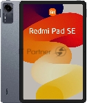 Планшет Xiaomi Redmi Pad SE 11" 6/128GB Graphite Gray 23073RPBFG (49309)