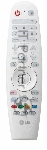 Проектор LG CineBeam HU915QE  DLP 3700Lm ANSI (3840x2160) 3000000:1 ресурс лампы:20000часов 2xUSB typeA 3xHDMI 13.1кг