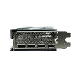 Видеокарта Afox RTX3050 8GB GAMING GDDR6 128-bit 3xDP HDMI ATX Dual Fan RTL 