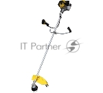 Бензиновый триммер EUROLUX TR-1900T 1900Вт 2-х тактный объем бака 51.7см3