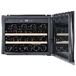 Винный шкаф Korting KFW 501 SL GXN встраиваемый