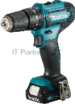 Дрель MAKITA HP333DWAE  акк