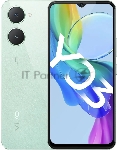 Смартфон vivo Y03, 4/128Gb, мятный