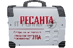Сварочный аппарат инверторный Ресанта САИ 315380В 20-315А 70% 6мм 10кг