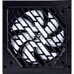 Блок питания 1STPLAYER FK PS-700FK, 700мм, 120мм, черный