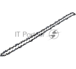 Цепь PATRIOT EXPERT 91VSE-62E, 3/8 1,3 62 звена (блистер)