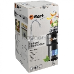 Измельчитель пищевых отходов Bort TITAN MAX Power (FullControl)  (93410266)