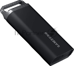 Внешний накопитель SSD Samsung T5 EVO External 2Tb (1024GB) BLACK USB 3.2 (MU-PH2T0S/WW) 1year