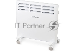 Конвектор Starwind SHV4510 белый, 1000 Вт, 15 м2, термостат