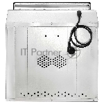 Духовой шкаф Evelux EO 640 PB