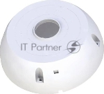 Монтажная коробка Tantos TSi-JB02L 00-00200624 (упак.:1шт)