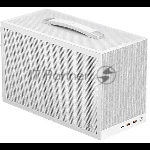 Компьютерный корпус  PCCooler K101 MESH WH 3F