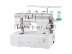 Распошивальная машина Janome CoverPro 3000P