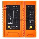 Тестер кабельный Lanmaster LAN-TST-WRM-310-POE