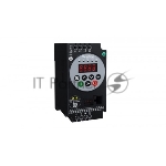 Преобразователь частоты STV050 Hertz 0.4кВт 220В ЭМС С3 + LED панель оператора SE STV050U04M2