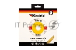 Диск алмазный отрезной KRANZ ультратонкий 180x22.2/25,4 мм