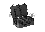 Кейс Bosch DCN-TCD [F01U305145] для десяти дискуссионных пультов (беспроводных или проводных)
