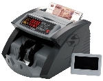 Счетчик банкнот Cassida 5550 UV рубли