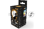 Светодиодная лампа LED GAUSS 102202110-D  Filament A60 OPAL dimmable E27 10W 820lm 2700К 1/10/40