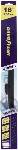 Щетка стеклоочистителя GOODYEAR GY005316 Winter Premium 16''/40 см, 9 переходников