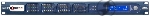 Аудиоматрица (шасси) BSS BLU-805 [BSSBLU805M-EK] установка до 4 карт вх./вых. Blu-Link, AVB