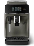 Кофемашина автоматическая Philips EP2224/10 черный, исп. кофе - молотый/зерновой, 1.8 л, 1500 Вт, 15 Бар.