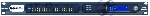 Блок расширения BSS BLU-GPX интерфейсы GPIO, RS232, 2 х PoE-Ethernet