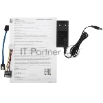 Видеорегистратор HiWatch DVR-108P-G/N(B)