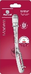 Овощечистка Rondell Modern RD-1732, черный/серебристый