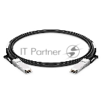 Кабель ACD ACD-DA-QSFP-plus-1m 40G QSFP+ Direct Attach Cable AWG30 1m 