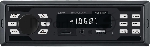 Автомагнитола Digma MCP-225W 1DIN 4x45Вт v5.0 AUX 2
