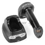Сканер штрих-кода ручной Mindeo CS2291-HD 2D имидж, беспроводной, USB, Bluetooth, чёрный