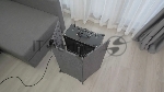 Звукопоглощающая панель Streamplify ACOUSTIC PANEL-9P-GY (9 шт)