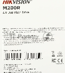 Флеш диск Hikvision 32Gb HS-USB-M200R/32G USB2.0 черный