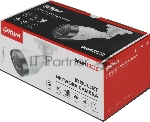 Уличная цилиндрическая IP-видеокамера DAHUA DH-IPC-HFW1230S1P-0280B-S6 2Мп, 1/2.8” CMOS, объектив 2.8мм, детектор человка, ИК-подсветка до 30м, IP67,  корпус: металл, пластик