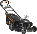 Бензиновая газонокосилка CARVER LMG-2651DMS 01.024.00005