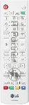 Проектор LG ProBeam BU50RG-GL DLP 5000Lm LS (3840x2160) 3000000:1 ресурс лампы:20000часов 2xUSB typeA 2xHDMI 9.7кг