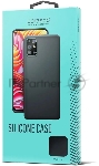 Чехол (клип-кейс) BoraSCO для Apple iPhone 14 Plus черный