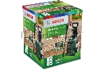 Очиститель высокого давления Bosch UniversalAquatak 130 (06008A7B00)  1.7кВт, 130бар, 380л/ч