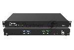Контроллер видеостены Infobit iWall X404 разрешение 1080Р, 4х4 HDMI