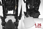 Минимойка Carver CW-2201E 2200Вт