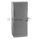 Морозильная камера Indesit DFZ 4150 G, серебристый, 204л, 6 ящиков