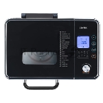 Хлебопечка Centek CT-1416 сталь, 600 Вт