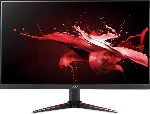 Монитор 23.8" Acer Nitro VG240YM3bmiipx IPS 1920x1080, 180 Гц, 1 мс, 16:9, 250 кд/м2, 2xHDMI, 1хDP, черный